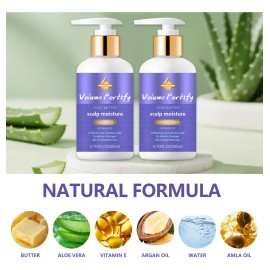 Set Capilar Sumifano Shampoo Acondicionador 200ml