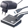 Xystec Hard Drive Copy: USB 3.0 Hard Drive Adapter with