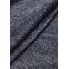 Cecil Women's Cosy Triangular Scarf, Universal Blue Melange