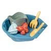 SMOBY SMOBY Life Mini Sandpit with Single Fill