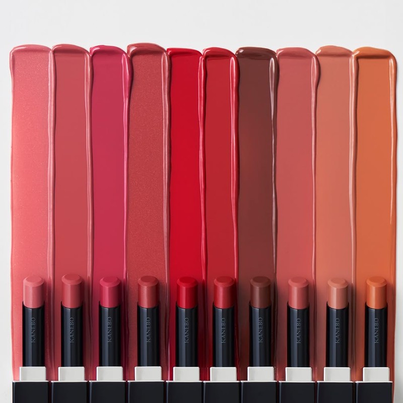 Kanebo Rouge Star Vibrant V04