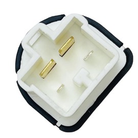 DAOKACUO 36750-SMA-003 Brake Stop Light Switch Fit for Acura Honda,TSX Civic CR-V Odyssey Element 2001 2002 2003 2004 2005 2006 2007 2008 2009 2010 2011 2012 2013,RDX Pilot Ridgeline FIT 2007-2016