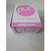 PUR Sugar Free Bubblegum Chewing Gum 12 Count Xylitol Vegan