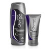 Grisi Organogal Silver Canas Platinadas Kit Shampoo+crema