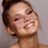 Body Glitter Gel Liquid Glitter Festival Glitter Chunky Glitter Long