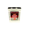 Rutland Furnace Cement, 16 oz, Black