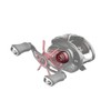 Gomexus WT1 Stees Mechanical Brake Knob for Daiwa Bait Reel