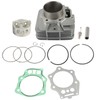 Restawhile Cylinder Piston Kit for 1998-2004 for Honda for Foreman