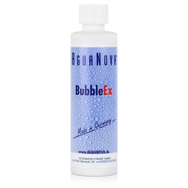 Bubble EX Agua Nova Bubble Stop Luft im WASSERBETT