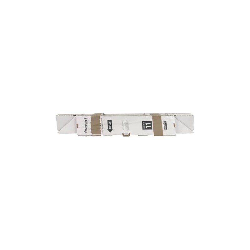 Envirowise 20.7" x 20" x 4.7" Quikbox Filter Media 2-Pack,