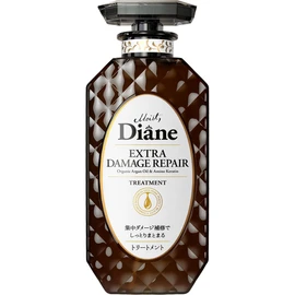 Treatment Damage Repair Floral & Berry Scent, Perfect Beauty, Extra Damage Repair, 15.2 fl oz (450 ml)