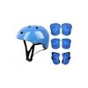 7pzas Kit De Proteccion Rodilla Codo Mano Patinaje Para Niño