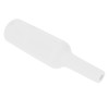 Bartender Practice Bottle Silicone Shatterproof Falling Resistant Soft Bartending Performance