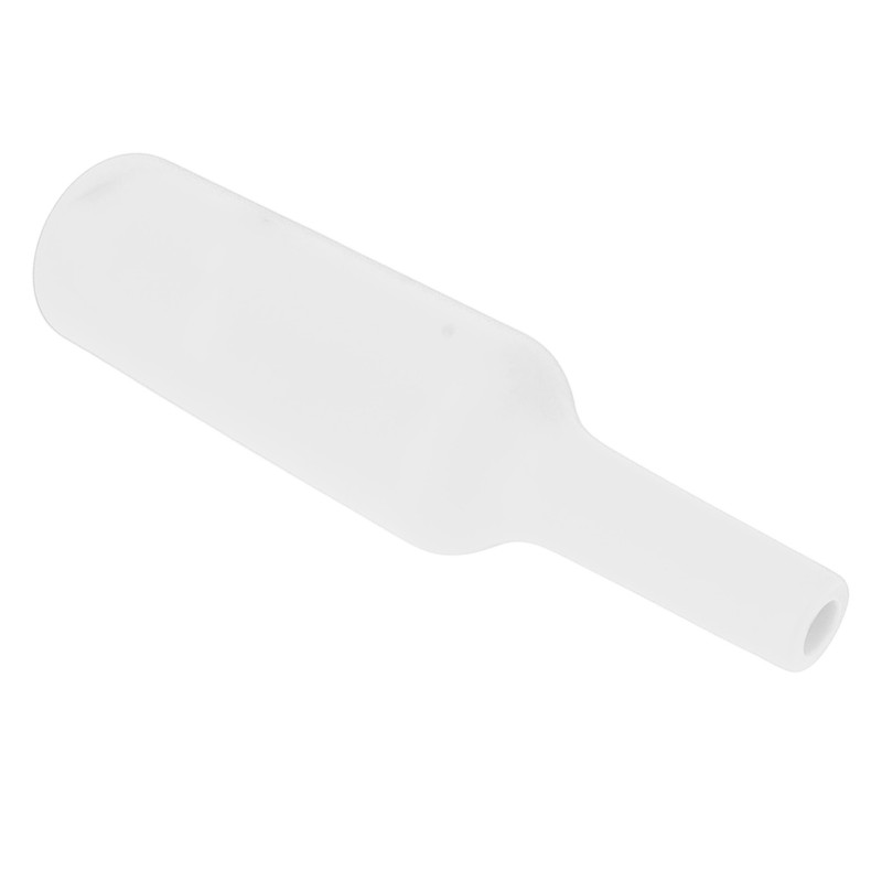 Bartender Practice Bottle Silicone Shatterproof Falling Resistant Soft Bartending Performance