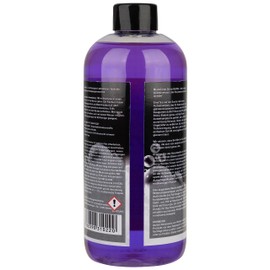 MiamiDeep Shiny Bubble Auto Shampoo - Autopflege-Reiniger mit Wachsversiegelung