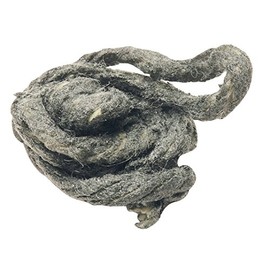 Plumb Pak PP810-12 Twist Faucet Stem Packing, 24 in L X 1/8 in W, Graphite