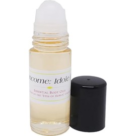 TCEShop Idole: Landcomb - Type For Women Scented Body Oil Fragrance [Roll-On - Gold - 1 oz.] - ID#32044