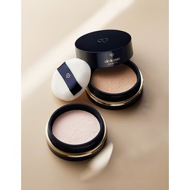 Cle de Peau Beauté [끌레드뽀 보떼] 트렌스루센트 루스 파우더 N 4종 (택1) [Cle de Peau Beaute] Translucent Loose Powder N 4 Variants (Choose 1)