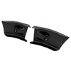 KUAFU Front Bumper End Cap Compatible with 2003-2007 Freightliner M2
