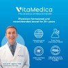 Vitamedica Multivitamínico Para Hombre 30 Packs Día Y Noche