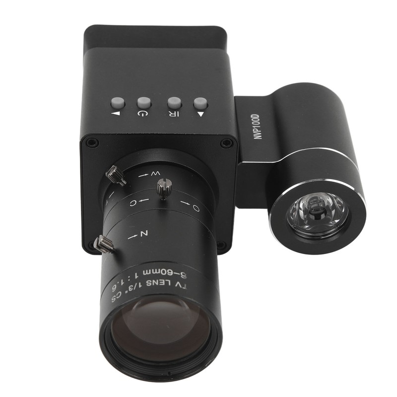 Infrared Night Vision Monocular Portable HD Night Vision Goggles for