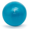 OPTP Franklin Method Air Ball - Inflatable 9 Inch Pilates
