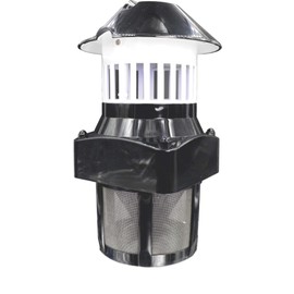 DNR Tech. Dominator SLT Flying Insect Fan Trap