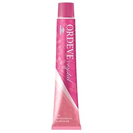 ordeve Crystal (orudyi-bu Crystal) Hair Color 1 ND No C7 – 20 G