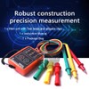 ATOPLEE 3 Phase Sequence Presence Rotation Tester Indicator Detector Meter