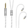 TRI grace pro mmcx 0.17 inch (4.4 mm) recable 5N-OCC