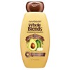 Garnier Whole Blends Champú Aceite de Aguacate 12.5 onzas (369