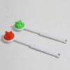 Aeran Pangpang Massage Machine Full Body Massage Foot Massage acupressure orange 6ea