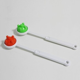 Aeran Pangpang Massage Machine Full Body Massage Foot Massage acupressure orange 6ea