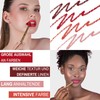 Lip Liner 228 Colour Fuchsia Waterproof Durable