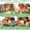 AXIDUN-Lima de uñas para bebé, Cortaúñas para bebé