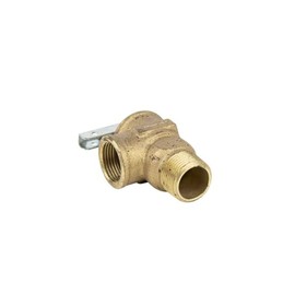 Lochinvar Corporation 100208449 Relief Valve 30#