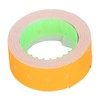 3 Tubes Pricing Label 15000pcs Single Row Price Gun Tag