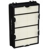 Holmes True HEPA Filter with Enhanced Mold Fighting Power, 2-Pack,