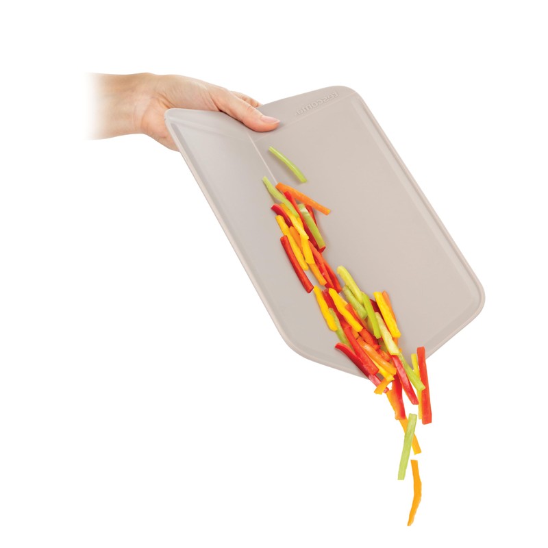 Tescoma Compact Line 378826 Folding Chopping Board Made of Durable