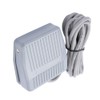 AC 250 V Foot Switch 1NO 1NC 10A Electric Moment