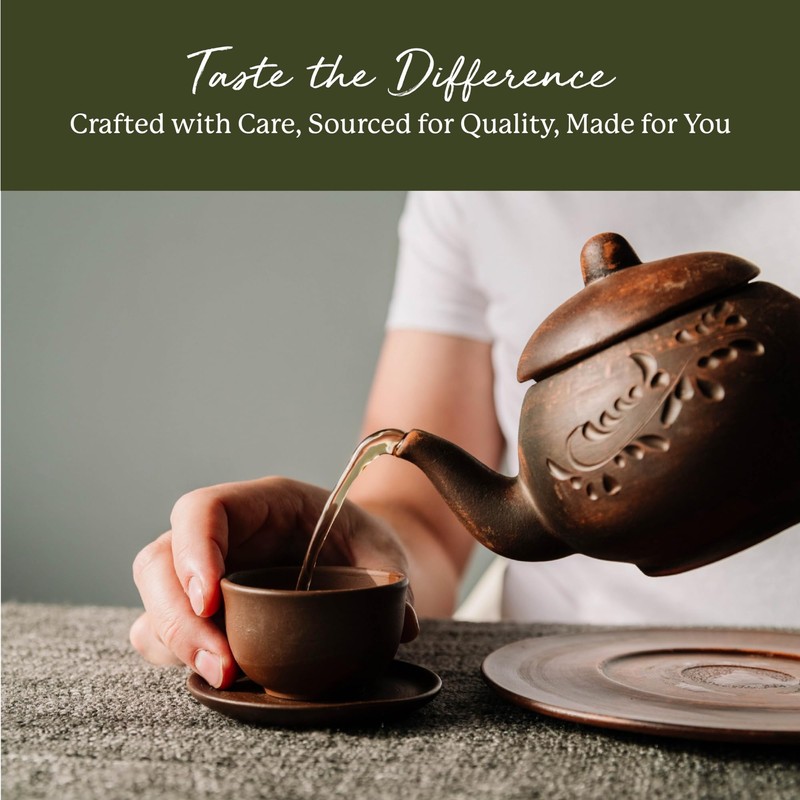 Starwest Botanicals Organic Nettle Leaf - Dried Stinging Nettle, Natural