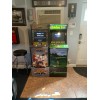 Arcade1up - Golden Tee - Screw Hole Caps/Covers