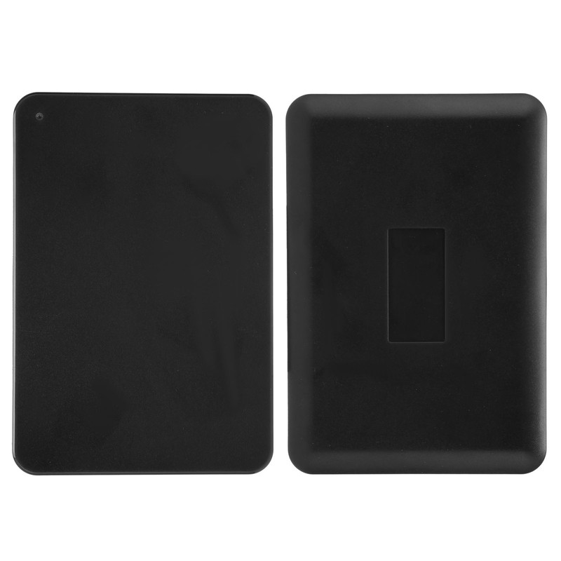 External Hard Drive HDD USB 3.0 Plug and Play Mobile