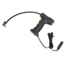 Wired Inflator 360 Degree Rotatable Inflation Pump LED Car Tire
