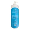 Crema Corporal Hidratante Baba De Caracol 950 Mls Shelo