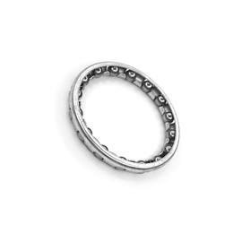 KUGELRING 5/32" Zoll STEUERSATZ STEUERLAGER VORBAU 1" Fahrrad MTB RENNRAD Fixie Vintage Oldtimer