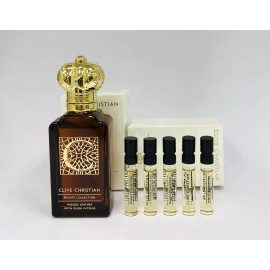 Clive Christian-Priv