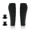 WUFGWBD 1 Pair Of Mountain Bike Handlebar Gloves, Bicycle Handlebar