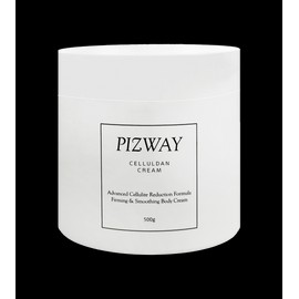 Fizzway Fizway Cellulan Body Cream 500g / 피즈웨이 셀룰단 바디크림 500g