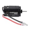 Brushed RC Engine, Brushed Motor Remote Controlled Car Engine 550